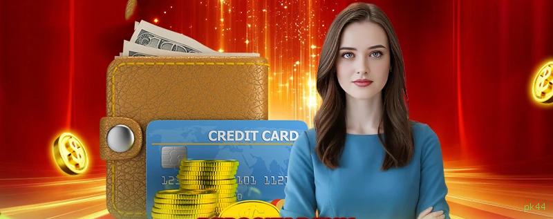 Download app pk44 Android iOS