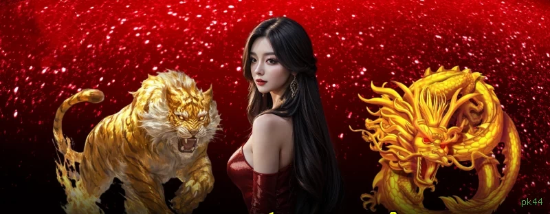 Roleta e blackjack pk44