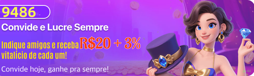 Programa VIP pk44 - benefícios exclusivos