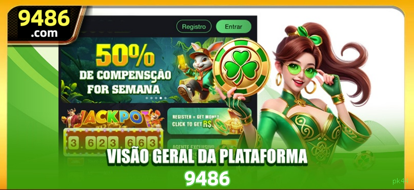 Cashback VIP pk44 - reembolso semanal