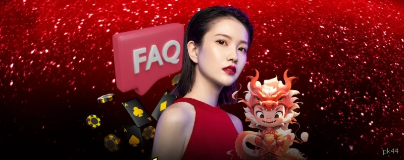 Suporte VIP pk44 - atendimento prioritário